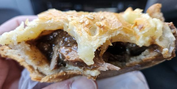 Proper Pie Co. by null