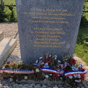 Overlord Tours - Tours Near Me - Bayeux, 14