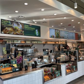 sweetgreen - Healthy Salads, Wraps, and Bowls - Front - Salad Near Me - Tustin, California sweetgreen - Healthy Salads, Wraps, and Bowls - Front - Salad Near Me - Tustin, California