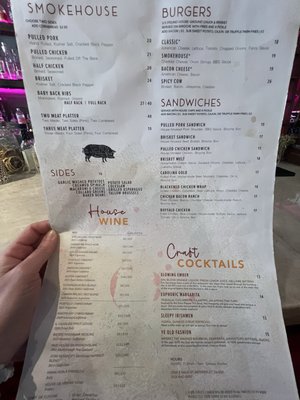 Menu photo 5 Taino Smokehouse Prime Meriden, CT Menu photo 5 Taino Smokehouse Prime Meriden, CT