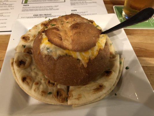 Pog Mahone's Pub & Grill by null