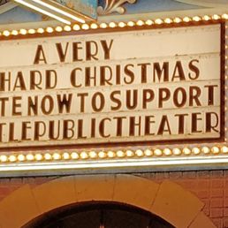 A Very Die-Hard Christmas A Very Die-Hard Christmas