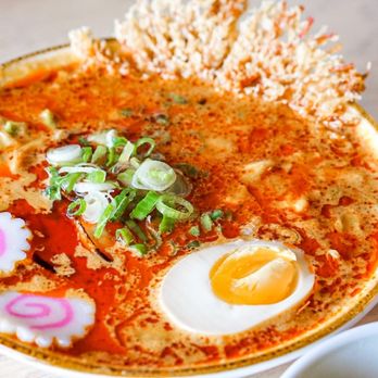 Tamashi Ramen Robata - Dipping noodle - Ramen Near Me - Houston, Texas Tamashi Ramen Robata - Dipping noodle - Ramen Near Me - Houston, Texas