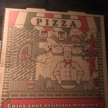 Patxi’s Pizza - box - Pizza Near Me - Porter Ranch, California Patxi’s Pizza - box - Pizza Near Me - Porter Ranch, California