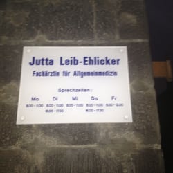 Jutta Leib-Ehlicker