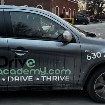 My Drive Academy - Driving Schools Near Me - Worth, Illinois