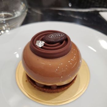 Maison Alyzee - Harmony - Bakeries Near Me - Mountain View, California