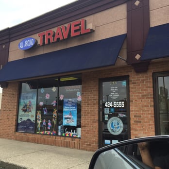 MK All Around Travel - Travel Services Near Me - Oak Lawn, Illinois MK All Around Travel - Travel Services Near Me - Oak Lawn, Illinois
