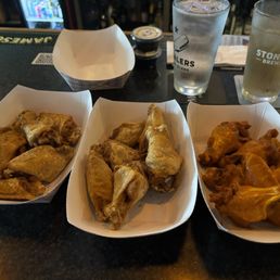 Wings Wings