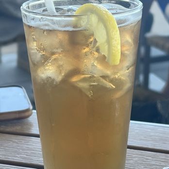 View - 10/10 Long Island Ice Tea - Seafood Near Me - Oakdale, New York View - 10/10 Long Island Ice Tea - Seafood Near Me - Oakdale, New York