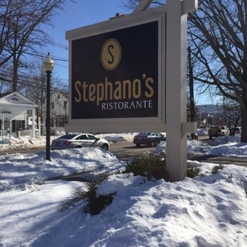 Stephano's Ristorante - Italian Near Me - Fishkill, New York