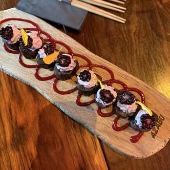 Azabu  - Japanese Near Me - Whittier, California