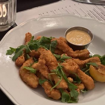 Moonshine Grill - Calamari - Southern Near Me - Austin, Texas Moonshine Grill - Calamari - Southern Near Me - Austin, Texas