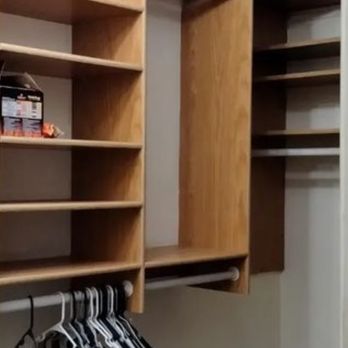 Kili Home Improvement - Water damage mold remediation humidifier relief drywall repair paint install new shelves and flooring - Furniture Repair Near Me