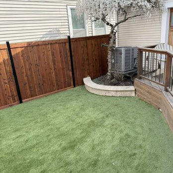 Dante's Native Landscape Services - Landscaping Near Me