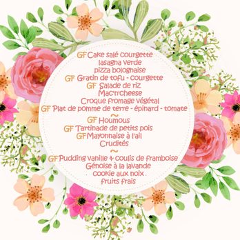 The Judgy Vegan - Notre nouveau menu pour le brunch du mois de janvier. Les plats marqué comme gf sont sans gluten - Vegan Near Me - Brussels, BRU The Judgy Vegan - Notre nouveau menu pour le brunch du mois de janvier. Les plats marqué comme gf sont sans gluten - Vegan Near Me - Brussels, BRU