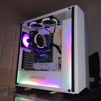 Elite Computer Repair - IT Services & Computer Repair Near Me - Pantego, Texas