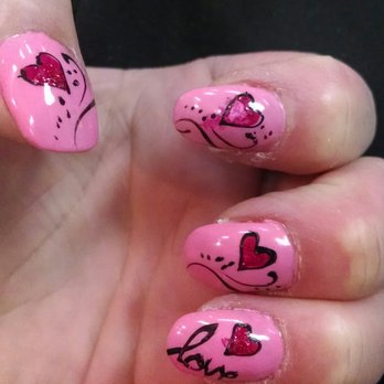 Topline Nails - February - Nail Salons Near Me - Salem, Oregon