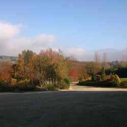 Derrywater House