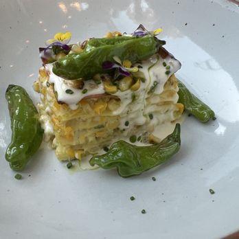 Octavia - New American Near Me - San Francisco, California