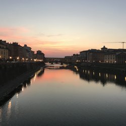Torly Travels - Firenze