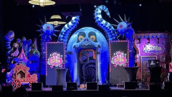 House of Blues Houston by null