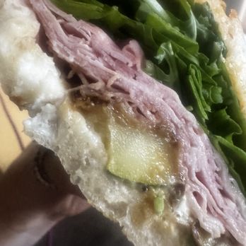 Strada - Up close DELICIOUSNESS!! - Sandwiches Near Me - Fresno, California Strada - Up close DELICIOUSNESS!! - Sandwiches Near Me - Fresno, California