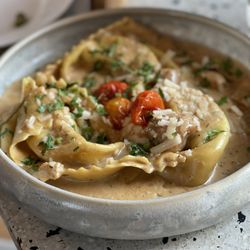 Ciro - Tortellini