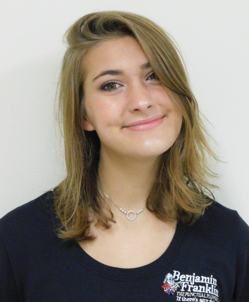 Slide of Benjamin Franklin Plumbing