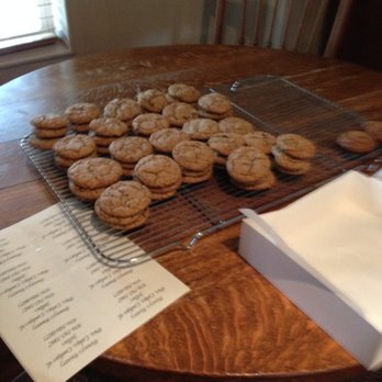 Penny's Pantry - Oatmeal Raisin Pecan Cookies - Caterers Near Me