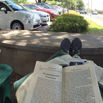 Starbucks - Coffee & Tea Near Me - Austin, Texas
