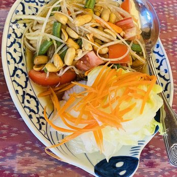 Thai Dara - Thai Near Me - Dana Point, California Thai Dara - Thai Near Me - Dana Point, California