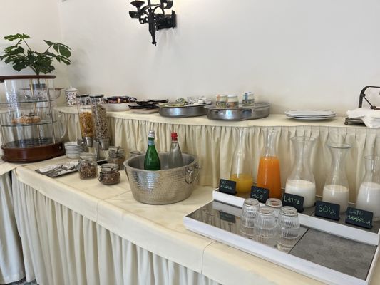 HOTEL VILLA SARAH by null