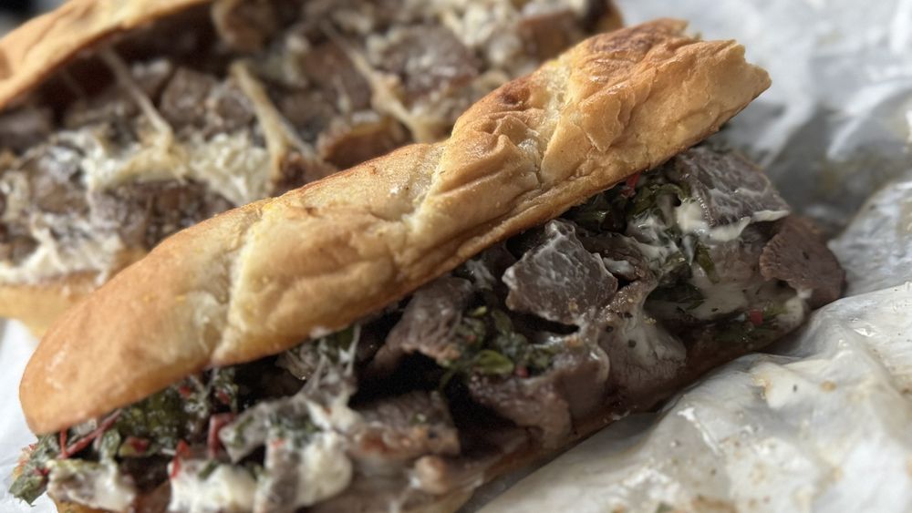 Food from Beef & Company