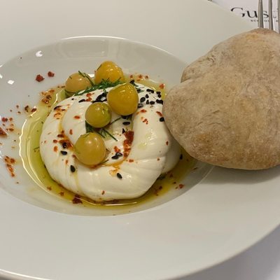 De Gustibus Cooking School by null