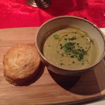 Tortoise Supper Club - House Soup "Hated It" - Supper Clubs Near Me - Chicago, Illinois Tortoise Supper Club - House Soup "Hated It" - Supper Clubs Near Me - Chicago, Illinois