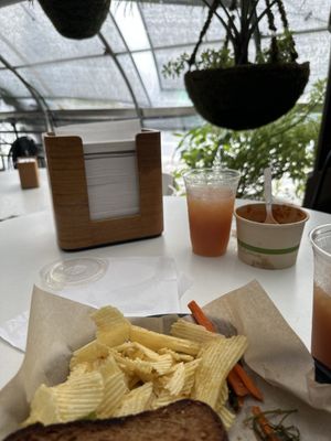 The Food Company by null