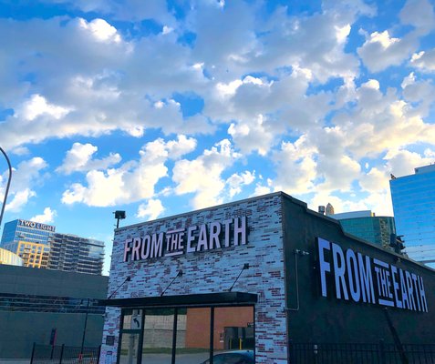 FROM THE EARTH DISPENSARY DOWNTOWN - Updated February 2026 - 68 Photos