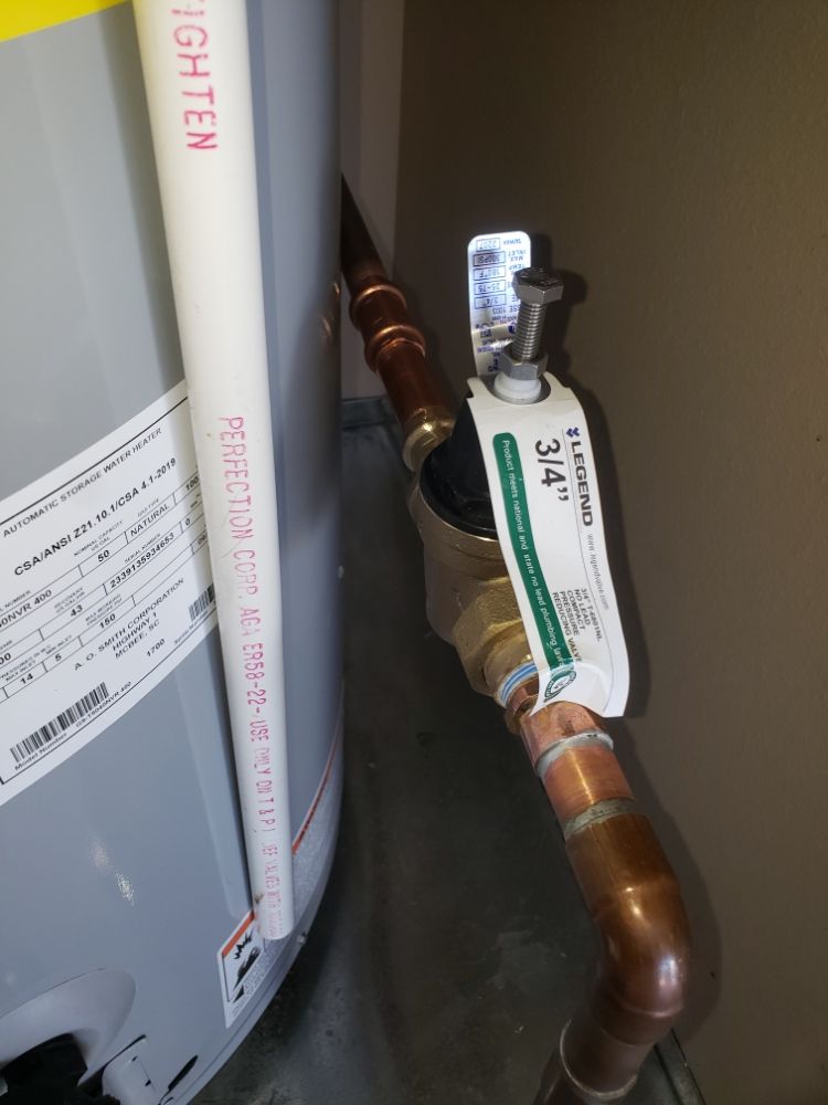 Slide of P3 Plumbing Solutions