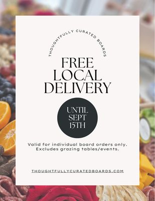 Thoughtfully Curated Boards by null