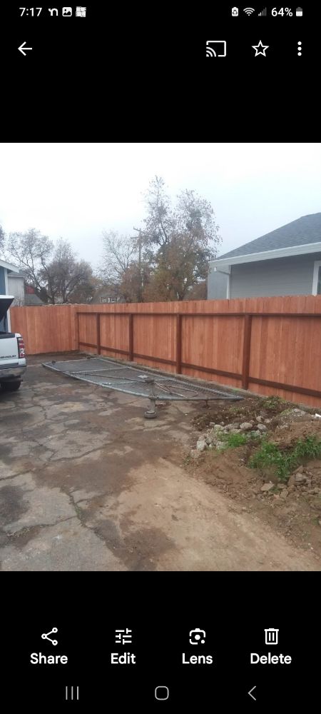 Slide of CM Construction