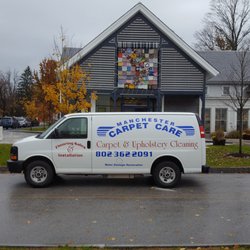 Manchester Carpet Care