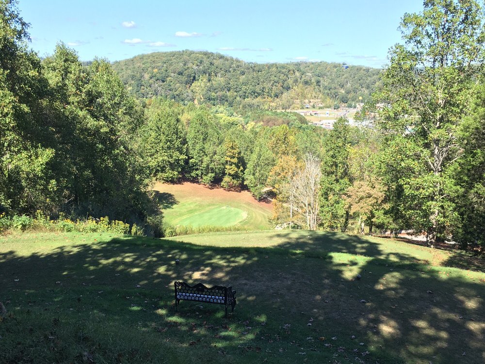 LAVALETTE GOLF CLUB CLOSED Updated March 2024 4444 Rt 152