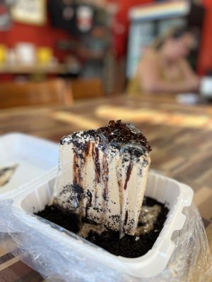 Broke Da Mouth Grindz-KAPOLEI by null