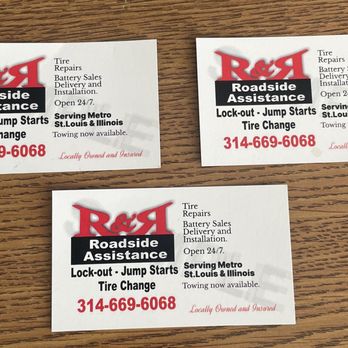 R&R Roadside Assistance - Spread the word- R&R Roadside Assistance is affordable, fast, and efficient - Roadside Assistance Near Me R&R Roadside Assistance - Spread the word- R&R Roadside Assistance is affordable, fast, and efficient - Roadside Assistance Near Me