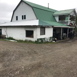 Troyer's Greenhouse