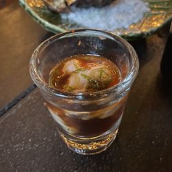 Sushi Spot - Oyster Shoot