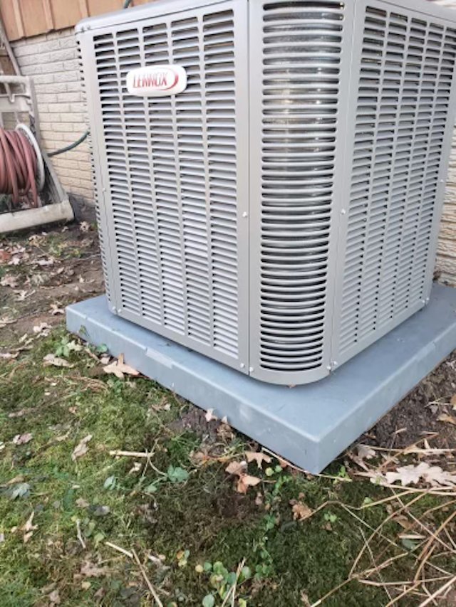 Slide of Lowden Plumbing & Heating