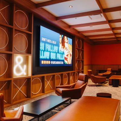 Dave & Buster's Dallas by null