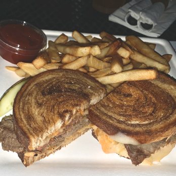 Union Publick House - Reuben Sandwich (special) - Dive Bars Near Me - Jim Thorpe, Pennsylvania Union Publick House - Reuben Sandwich (special) - Dive Bars Near Me - Jim Thorpe, Pennsylvania